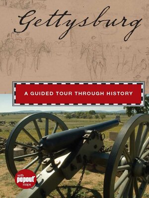 cover image of Gettysburg
